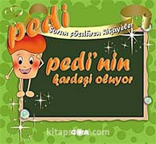 Pedi ve Pafi Kahvaltıda Neler Öğrendiler