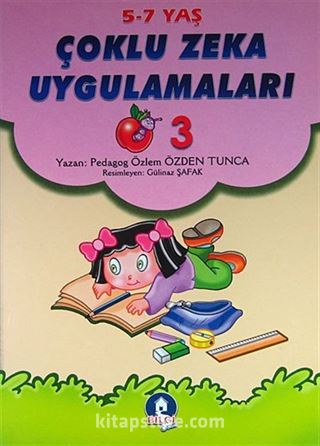 Çoklu Zeka Uygulamaları 17 İndirim