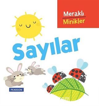 Meraklı Minikler Hayvanlar