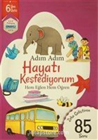 Kitap Store