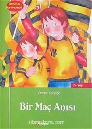 Kitap Store