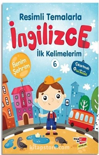 Kitap Store
