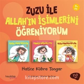 Kitap Store