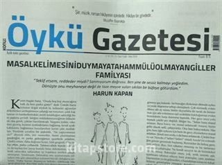 Kitap Store