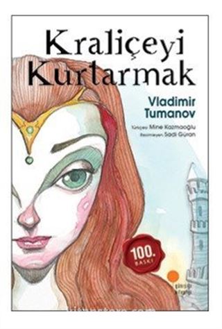 Kraliçeyi Kurtarmak