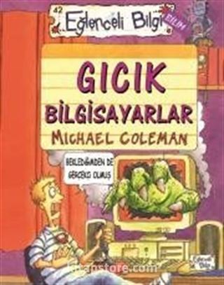 Gıcık Bilgisayarlar