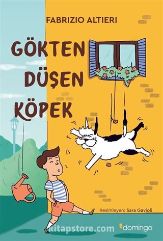 Kitap Store