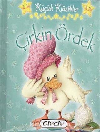 Çirkin Ördek