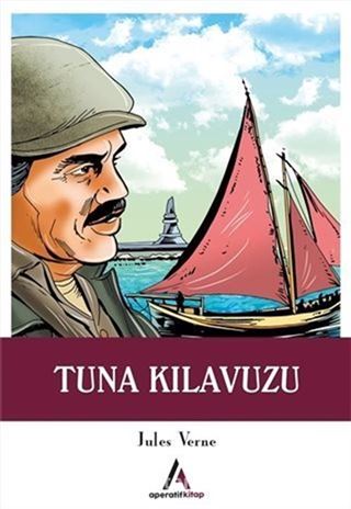 Tuna Kılavuzu Jules Verne 17 İndirim