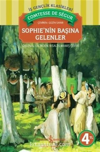Sophie nin Başına Gelenler