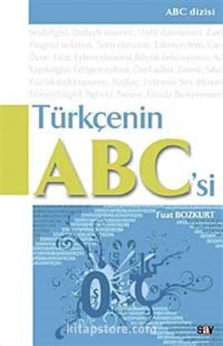 Türkçenin ABC si