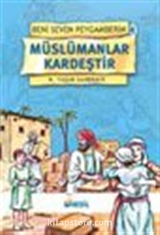 Kitap Store