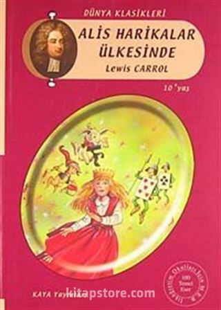 Kitap Store