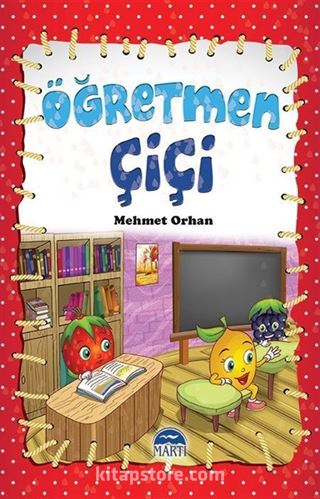 Kitap Store