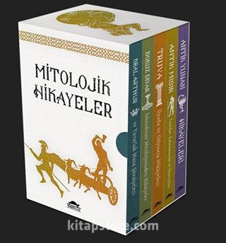 Kitap Store