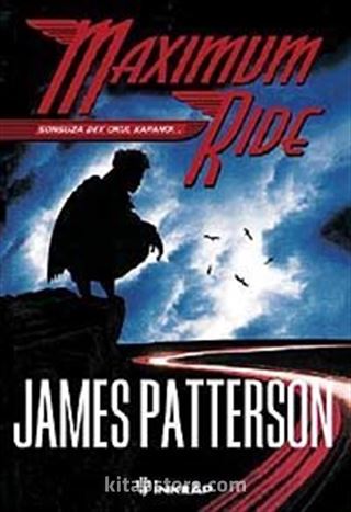 Sonsuza Dek Okul Kapandı Maximum Ride 2