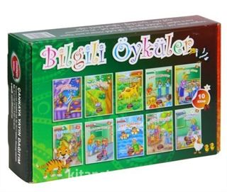 Dönüşüm Öyküleri