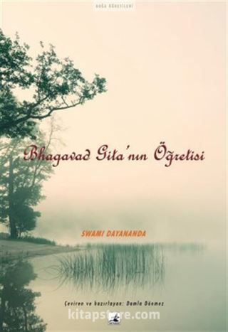 Bhagavad Gita nın Öğretisi