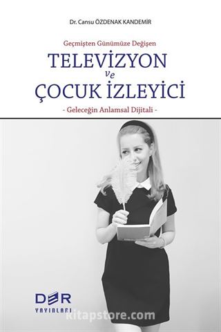 Televizyon ve Çocuk İzleyici