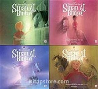 Sinan At Biniyor Tulpar ın Yeni Görevi 4