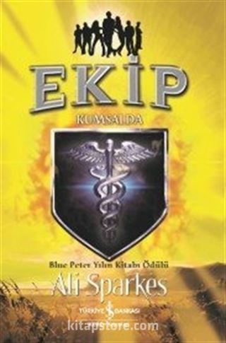 Kitap Store