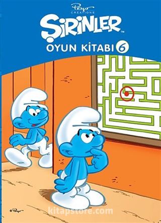 Kitap Store