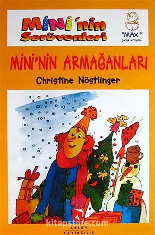 Mini ve Yılbaşı Armağanları
