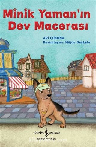Kitap Store