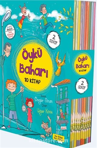Kitap Store