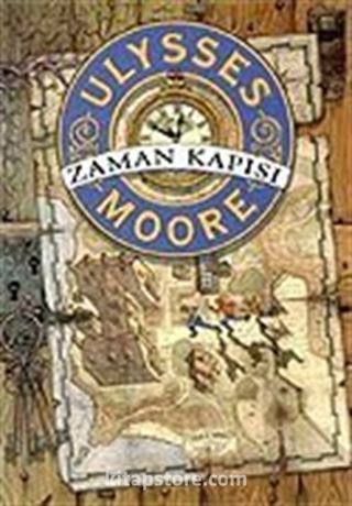 Aynalar Evi Ulysses Moore Sc Geçişi