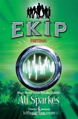 Kitap Store