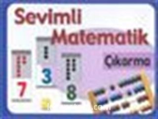 Sevimli Matematik Çıkarma