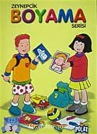 Kitap Store