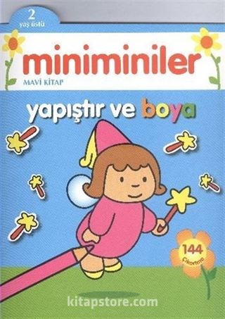 Kitap Store