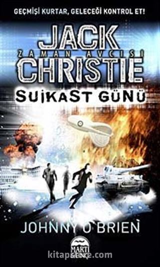 Jack Christie Suikast Günü
