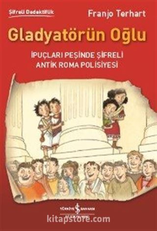 Kitap Store