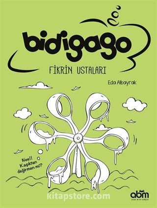 Kitap Store
