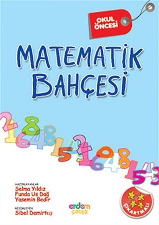 Fen ve Doğa Bahçesi
