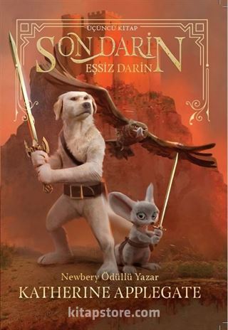 Kitap Store