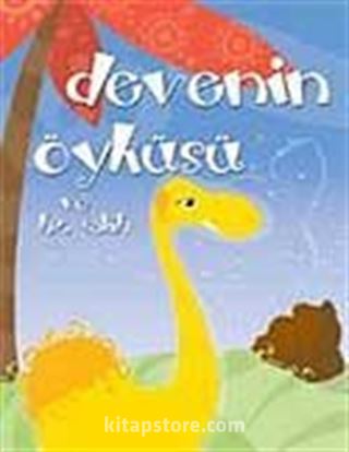 Devenin Öyküsü Hz Salih a s Peygamberlerin İzinde 3