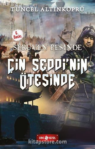 Serüven Peşinde 17 Altın Maske