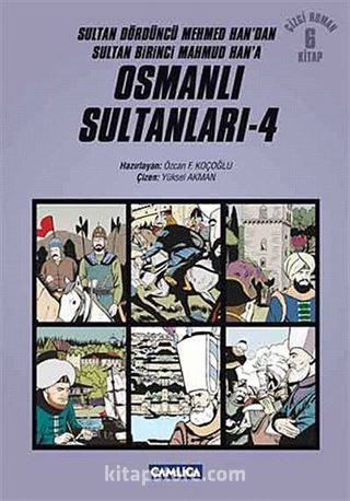 Kitap Store