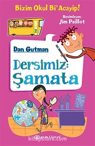 Kitap Store