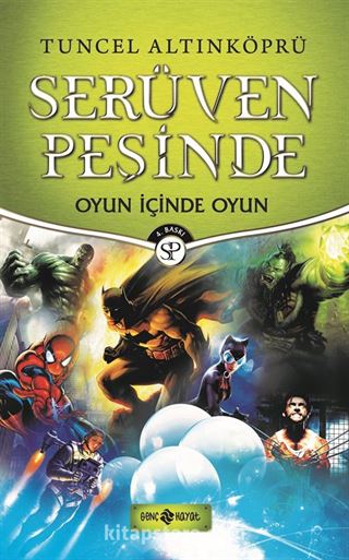 Kitap Store