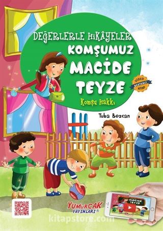 Kitap Store
