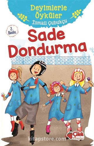 Kitap Store