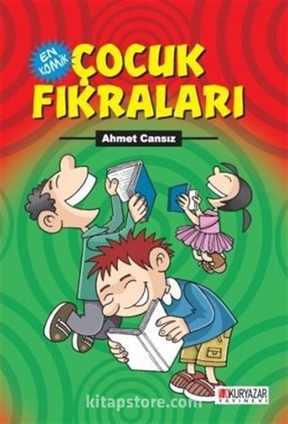 En Komik Çocuk Bilmeceleri 2