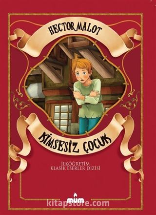 Kimsesiz Kız Hector Malot 44 İndirim