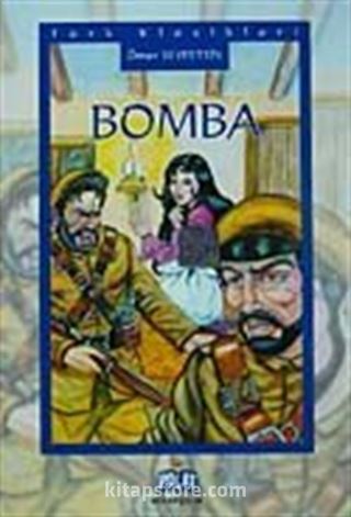 Kitap Store