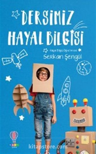 Kitap Store